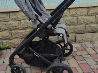 Продам Cybex balios s. foto 7