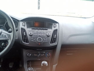 Ford Focus foto 4