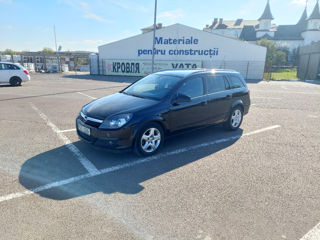 Opel Astra foto 3