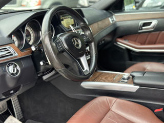 Mercedes E-Class foto 9