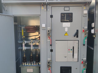 Parc Fotovoltaic 3.3 MWatt afacere in domeniul energetic!!! foto 3