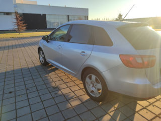 Seat Ibiza foto 5