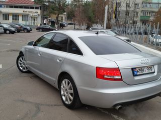 Audi A6 foto 3