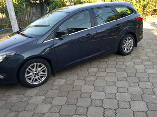 Ford Focus foto 7