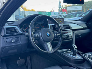 BMW 4 Series foto 6