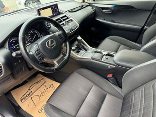 Lexus NX Series foto 7