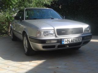 Audi 80 foto 5