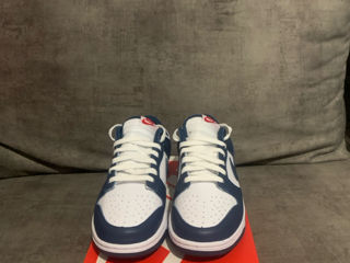 Nike dunk foto 6