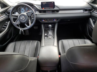 Mazda 6 foto 7