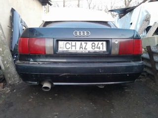 Audi 80