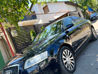 Audi A6 foto 1