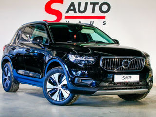 Volvo XC40 foto 3