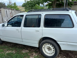 Ford Sierra