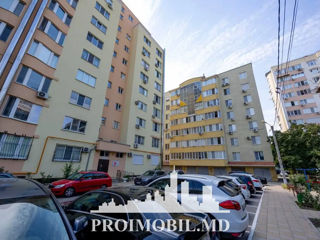 Apartament cu 2 camere, 72 m², Buiucani, Chișinău foto 15