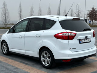 Ford C-Max foto 5