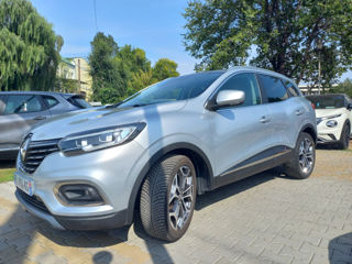 Renault Kadjar foto 1