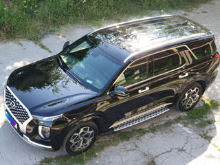 Hyundai Palisade foto 5