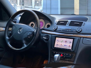 Mercedes E-Class foto 5