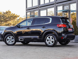 Citroen C5 Aircross foto 5