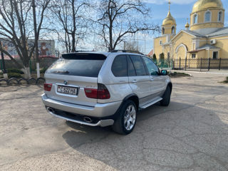 BMW X5 foto 7