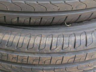 215 65 17 pirelli scorpion noi foto 1