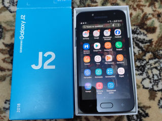 Samsung Galaxy J2 2018