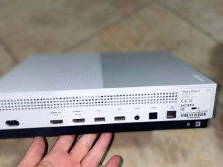 Xbox One S(1TB) foto 4