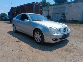 Cl 220 cdi w203 la piese