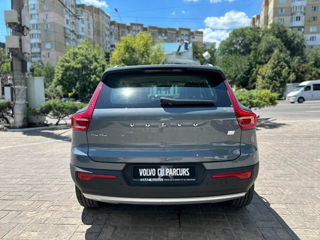 Volvo XC40 foto 6