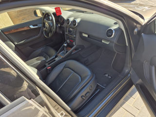 Audi A3 foto 5