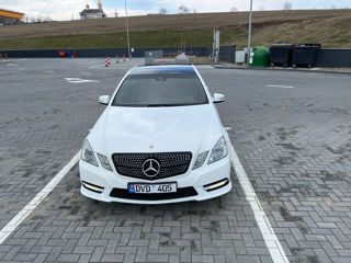 Mercedes E-Class foto 7