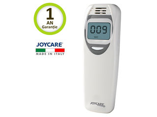 Alcoolmetru joycare italia alcooltester garantie 1 an алкотестер cпиртометр гарантия италия foto 4