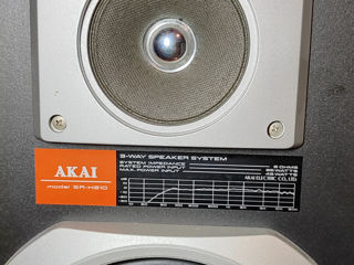 AC Jamo, Magnat, JBL,Yamaha, Electovoice, Akai,Tonsil ! foto 4