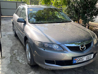 Mazda 6 foto 8