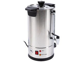 Fierbator inox profesional 6:5L 2000W Micul Fermier / Credit 0% / Livrare / Calitate Premium