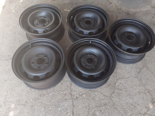 Диски металл original Ford - R14-(5x108) foto 4