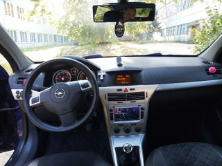 Opel Astra foto 6