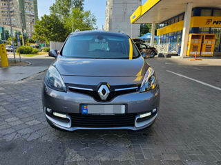 Renault Grand Scenic foto 1