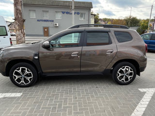 Dacia Duster foto 2