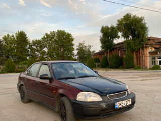 Honda Civic foto 4