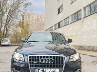 Audi Q5 foto 5