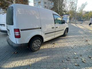 Volkswagen Caddy foto 6