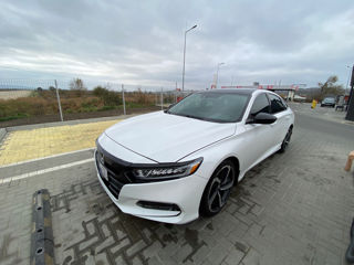 Honda Accord foto 3