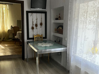 Apartament cu 2 camere, 75 m², Centru, Orhei foto 5