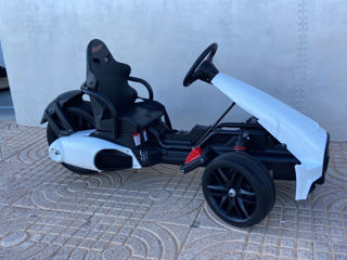 Kart electric pentru copii Lean Cars /Livrare în toată Moldova/ Credit 0% foto 2