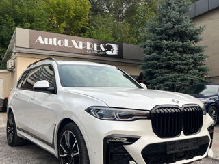 BMW X7 foto 1