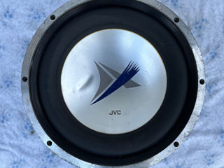 Subwoofer JVC CS-DX30 1400W