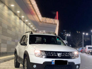 Dacia Duster foto 2