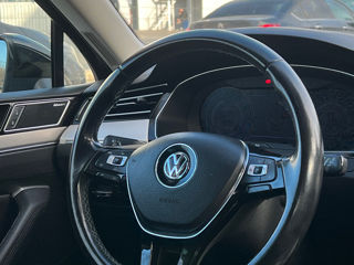 Volkswagen Passat foto 13