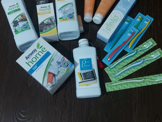 Amway, produse originale foto 6